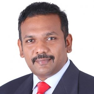 Vinotav Joshi