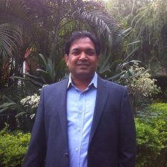 Vipaan Trivedi