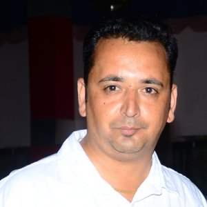 Vipaesh Iyer