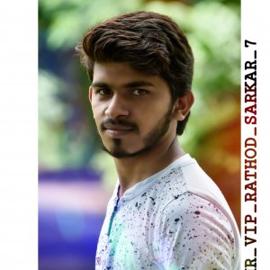 Vipan Galwade