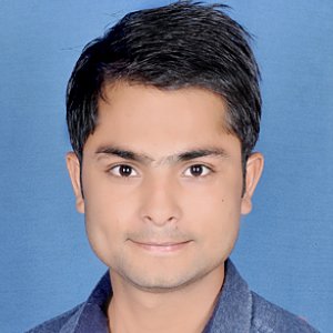 Vipian Joshi