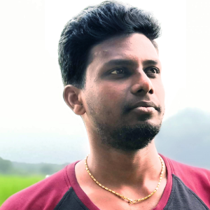 Vipiav ChauhanProfile Image