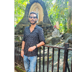 Vipiesh Bansal