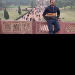 VIPIesh Deshpande