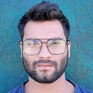 Vipiesh Goyal