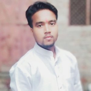 Vipiesh Pandey