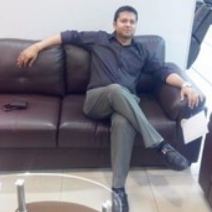 Vipiesh Pandey