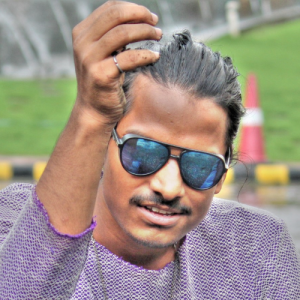 Vipiesh PandeyProfile Image