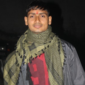 Vipiit Awasthi