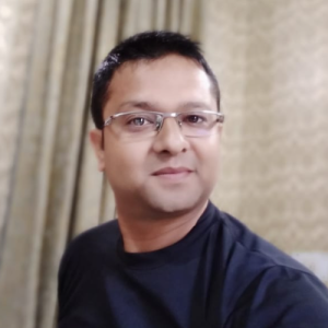 Vipiit Awasthi