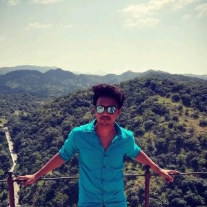 Vipiit Joshi