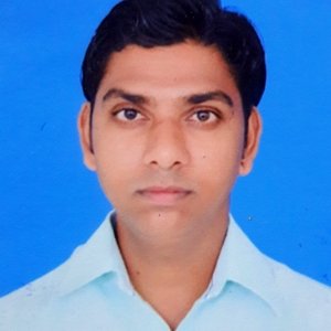 Vipuan Pawar