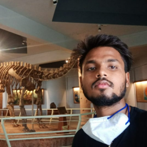 Vipuav Reddy