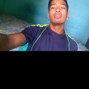 Vipuesh Agarwal