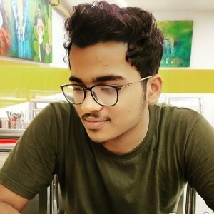 Vipuesh Awasthi