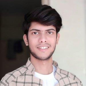 Vipuesh Kulkarni