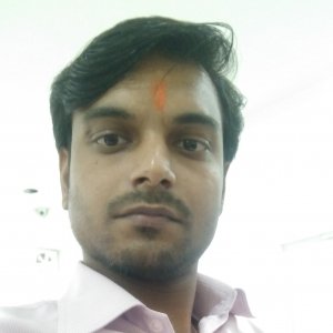 Vipuesh Tiwari