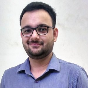 Vipuit DeshpandeProfile Image