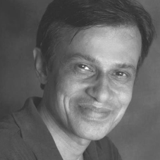 Vipuit Trivedi