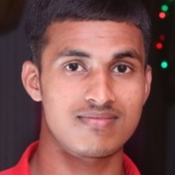 Vipulbhaav Chauhan