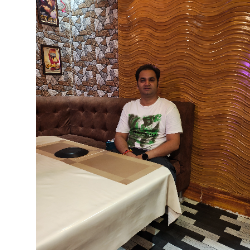 Viraaj SharmaProfile Image