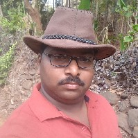 Viraav Mishra