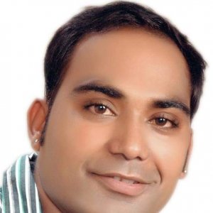 Viraav Nair