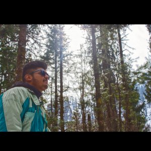 Viraesh Agarwal