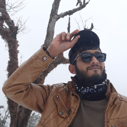 Viraesh Kulkarni