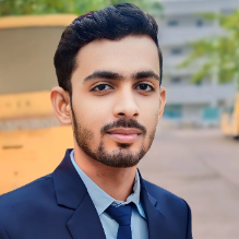 Viraj Kapoor
