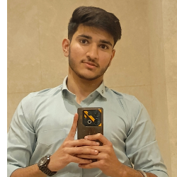 Viraj KumarProfile Image