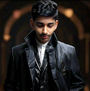 Viraj Rawat