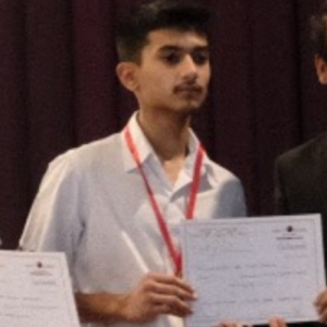 Viraj Sharma