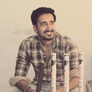 Virbhadrasinh Zalan