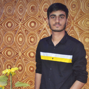 Vireesh Pandey