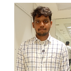 Viren Anand
