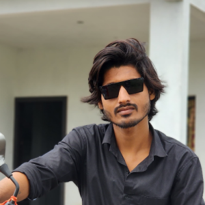 Viren Anjita