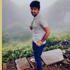 Viren Bharadwaj