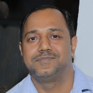 Viren Kapoor