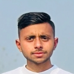 Viren Ranjit