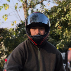 Viren Rawat