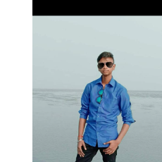 Virendeesh Joshi