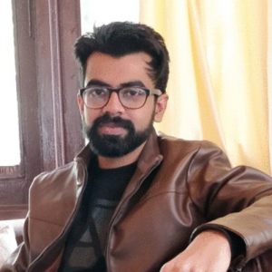 Virendeit Trivedi