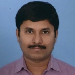 Virendra Pandugala