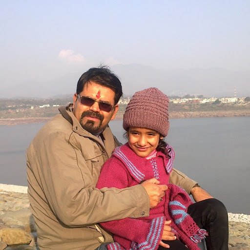 Virendra Sharma