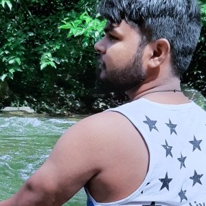Virendran Joshi
