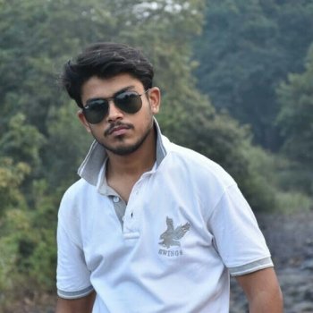 Virendran JoshiProfile Image