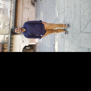 Virendrav Awasthi