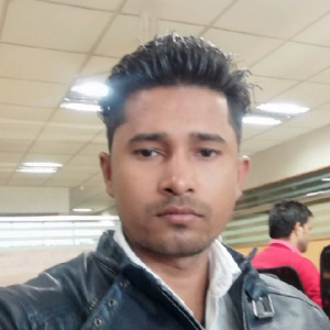 Virendrav Joshi
