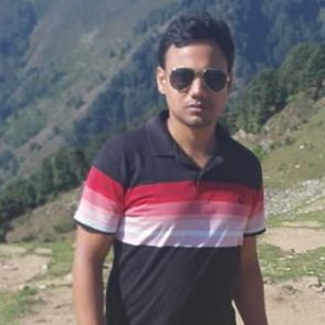 Virendrav Verma